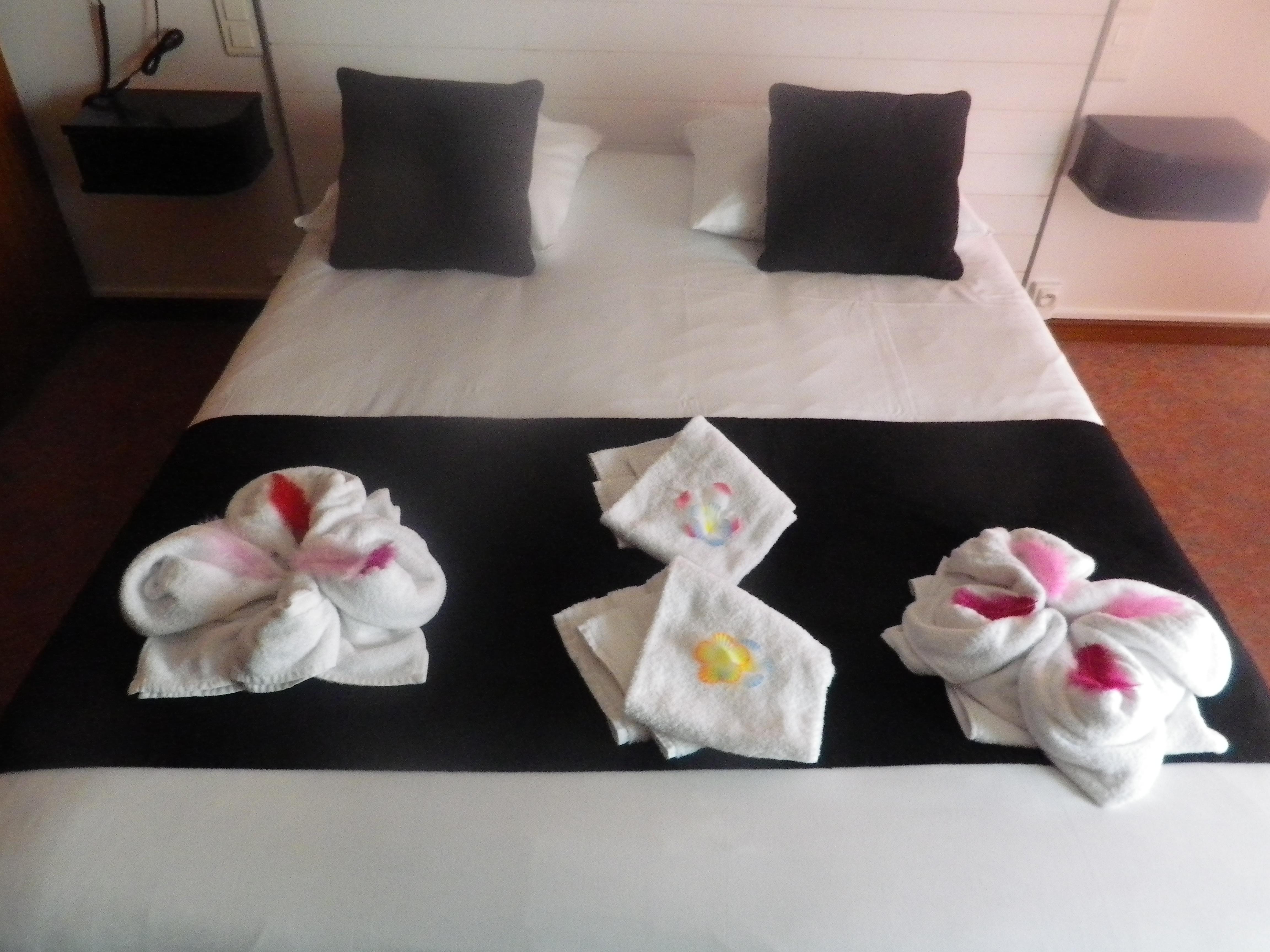 Roc Hotel Αρασόν Εξωτερικό φωτογραφία