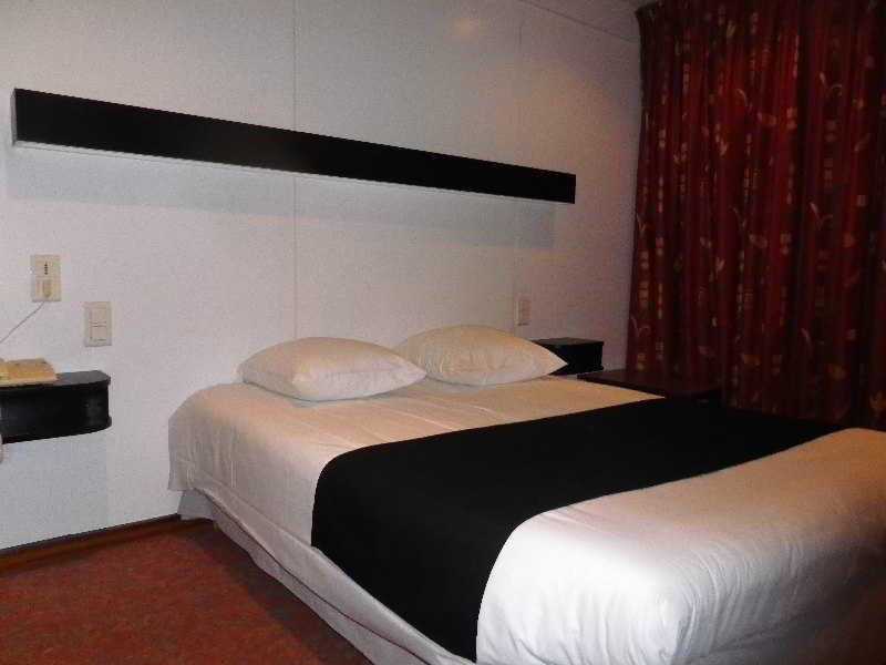Roc Hotel Αρασόν Εξωτερικό φωτογραφία