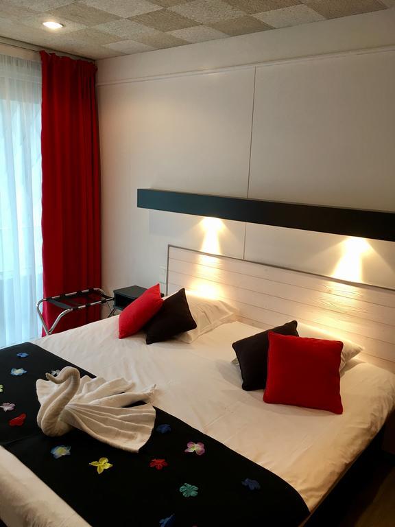 Roc Hotel Αρασόν Εξωτερικό φωτογραφία